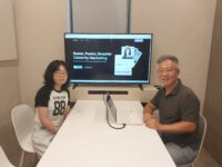 알리고에이아이 이장혁 대표, 쉽고, 빠르고, 싼 셀럽 AI 매칭으로 광고 시장 혁신