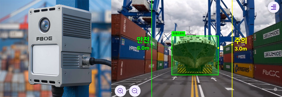 프보이, '비지도 학습 AI'로 산업 현장의 '보이지 않는 위험'까지 ... - 뉴스 썸네일 이미지