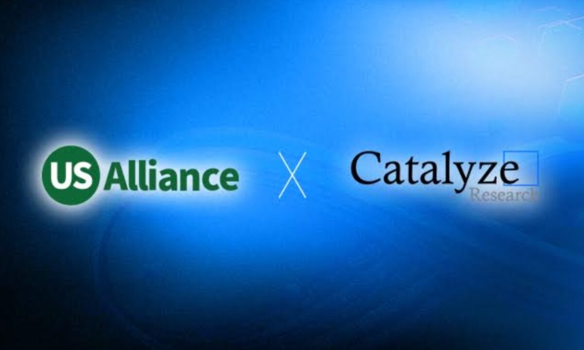 어스얼라이언스, 카탈라이즈 리서치와 업무협약 체결