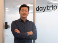 “여행은 단순한 이동이 아니라 감각적인 여정입니다” 데이트립(Daytrip) 윤석호 대표