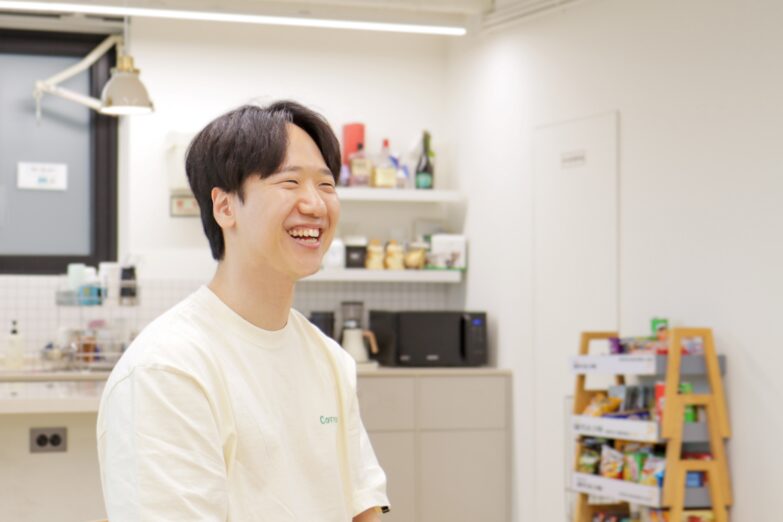 메이아이 김찬규 대표