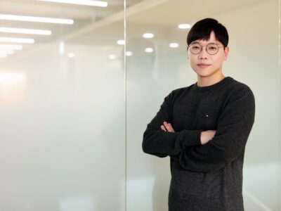 "보증금 5천만원 벽을 지웠습니다"...김준영 KRG그룹 대표, 6백억 원 임대차 혁명