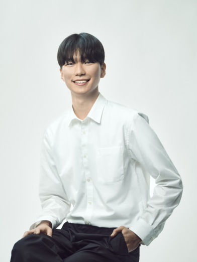 룩홈, 한철화 대표 