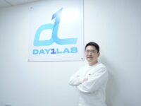 '버려지는 탄수화물'서 플라스틱 대체재 찾다, 더데이원랩 이주봉 대표