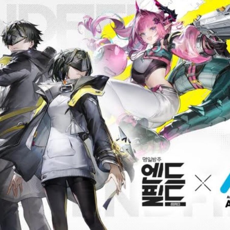 グリフライン、「AGF 2025」公式スポンサー参加 - 벤처스퀘어