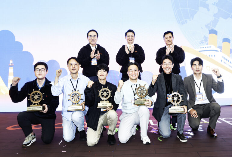 디캠프, 스타트업OI #금융권 종료.. 올해의 스타트업 '리턴제로' 선정 - 뉴스 썸네일 이미지