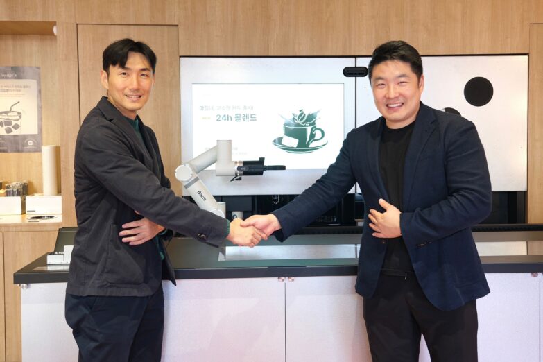 라운지엑스, 엑스와이지와 업무협약 체결 - 뉴스 썸네일 이미지