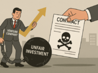 모태펀드 실상, "모험 없이 대부 사업 처럼 운용"