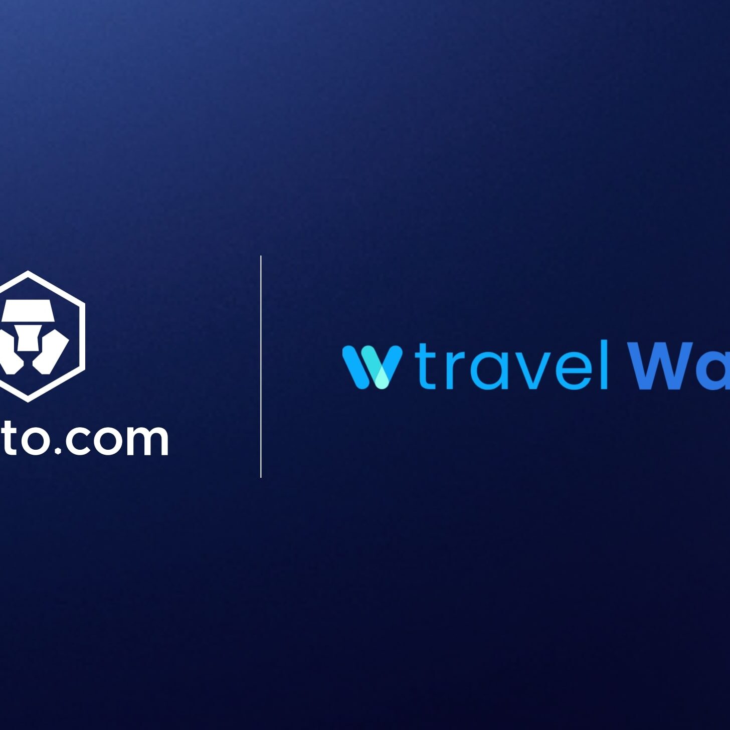 旅行钱包与Crypto.com 签署业务协议- 벤처스퀘어