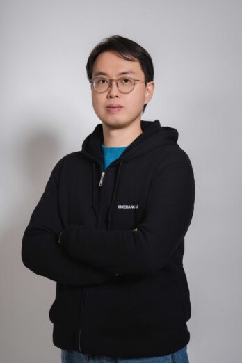 "영상 AI, 이제는 편집을 넘어 목적을 실현한다"...크랩스 김태영 대표... - 뉴스 썸네일 이미지