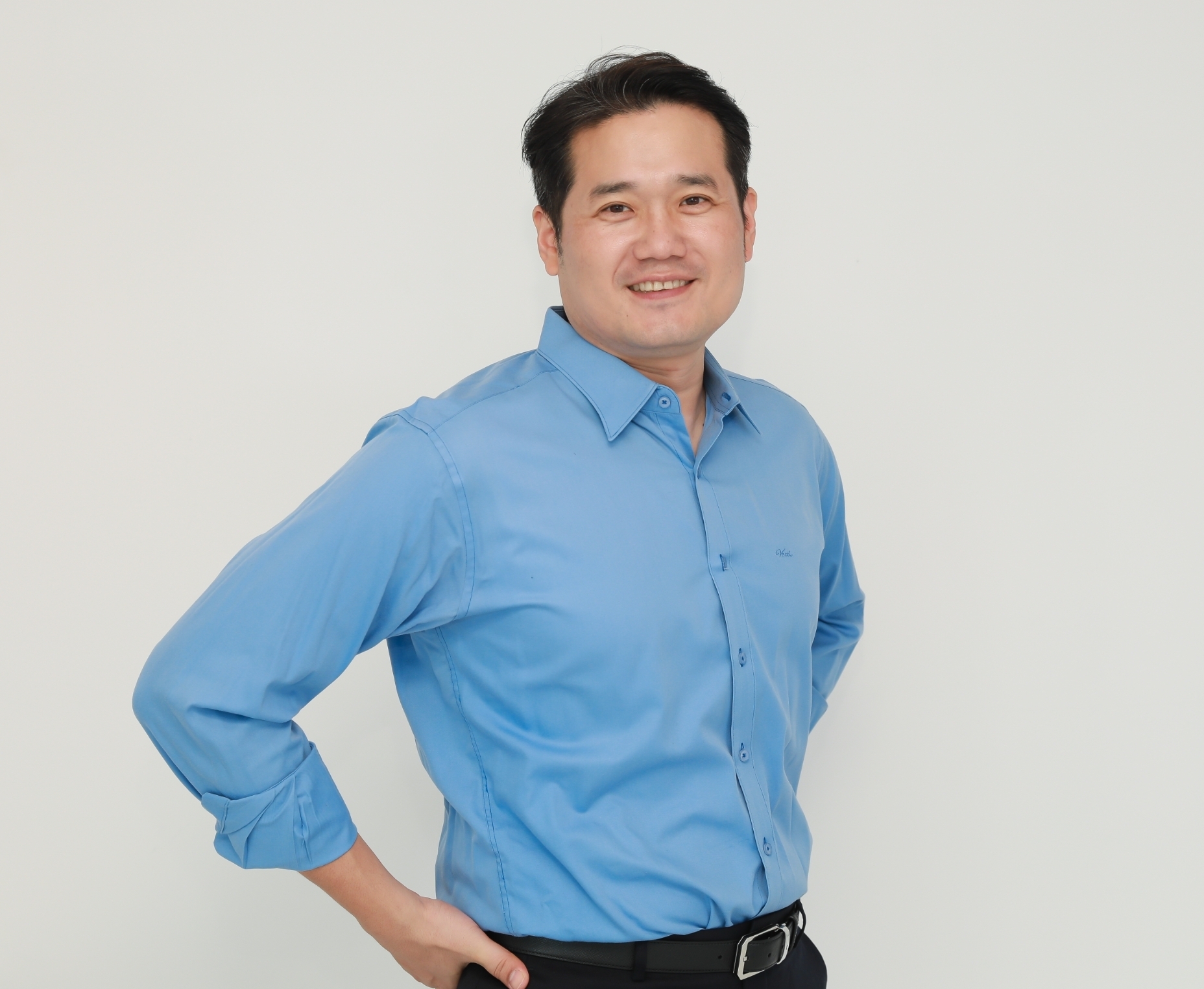 "물 주지 않고 열매만 재촉하는 제도, 이제 바꿀 때" 안지훈 소셜벤처코리아 대표