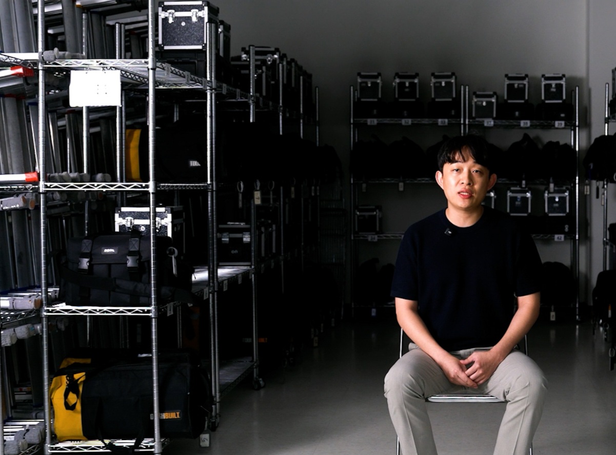 '데이터로 아파트 점검 시대 연다', 홈체크...건축물 생애주기 전반을... - 뉴스 썸네일 이미지