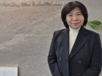 데이터가 바꾼 산업보건 현장, 이정화 사람과환경연구소 대표