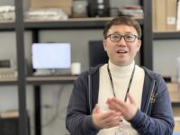 로봇에 '인공 소뇌'를 심어, 시각장애인에게 이동 자유를...김제필 에이브올 대표