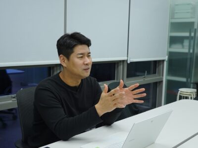 “세상에서 가장 가까운 맞춤형 리테일 시대를 열 것”, 워커스하이 김충희 대표