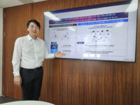 유휴 GPU 연결해 AI 인프라 비용 절감, 분산 클라우드 전문 스타트업 에이아이브의 도전