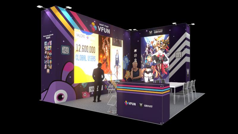 B2B 플랫폼/커뮤니티 발표 예고 이미지