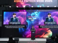 핀산협, 코리아 핀테크 위크 2025서 ‘핀테크 커넥팅 데이’ 개최