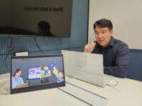 "아이의 목소리로 마음을 읽다"...플랙스, 음성 기반 심리진단 기술로 정신건강 케어의 새 지평을 열다