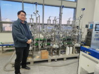 "미세조류로 배터리의 미래를 바꾼다"...리튬 재활용 시장, 경제성과 환경을 동시에 잡은 그린미네랄의 도전