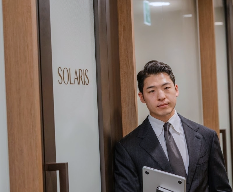 법을 다시 ‘협력의 인프라’로…스타트업형 로펌 솔라리스 박수진 대표의 실험