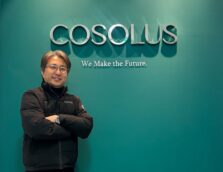 "사용후 배터리로부터 자원 선순환을 설계하다." 김성현 코솔러스 대표