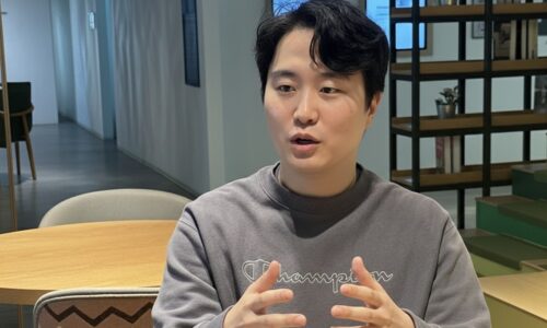 "기억에 남는 워크숍은 없나요?"...워크숍을 재정의 한 이너트립 김두현 대표