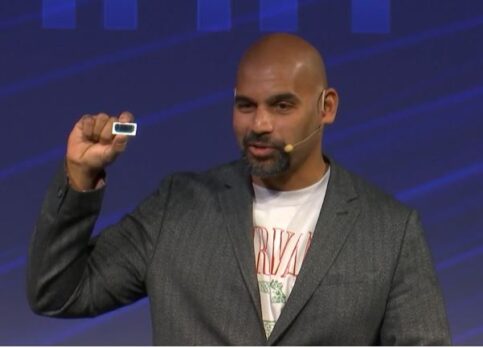 엔비디아 독주 막을 스타트업? 설립 2개월 만에 기업가치 6조 