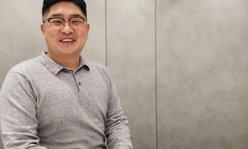 “100년 넘게 검증된 암모니아 인프라를 수소 고속도로”, 전재홍 에이이에스텍 대표