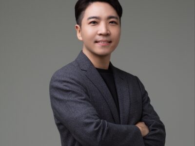 "파편화된 부동산 정보, 월 1회 AI가 정리한다" 김범진 밸류맵 대표