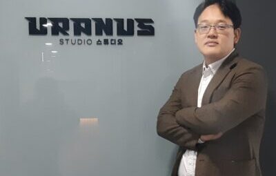 "AI가 그려도, 명작은 사람 손에서 나온다", 강원구 우라노스 대표