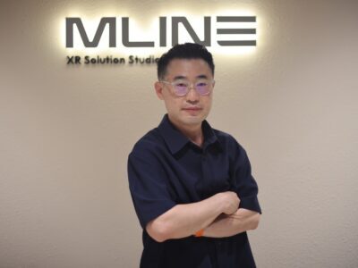 "사고를 설명하지 않고 몸으로 익히게 한다", 엠라인스튜디오 안희덕 대표