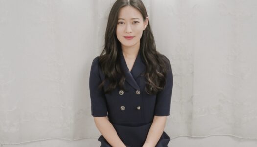 "무대 잃은 버스킹 가수, 건어물로 매출 7억 만들다", 강다윤 자갈치오지매 대표