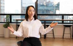 "데이터기반의 안정적 구조로 예측 가능한 제2의 월급", 이효진 에잇퍼센트 대표