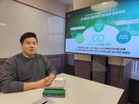 시스템과 데이터로 의류 순환 경제의 판을 다시 짜다...그린루프