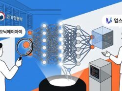 업스테이지 'AI 표절 논란' 종결...신속한 K-AI 생태계 검증 '눈길'