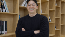 단열·방염·공기질을 하나로...제이치글로벌 오주명 대표