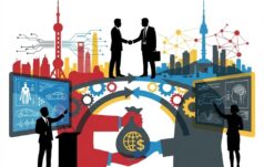 한·중 크로스보더 딥테크 동맹 펀드 결성...정부, 글로벌 공동펀드 유치 일환