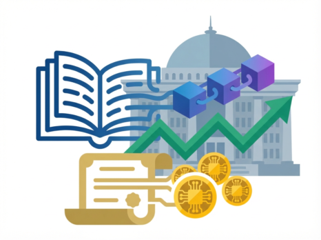 토큰증권법 국회 통과, 2030년 367조 시장 개막