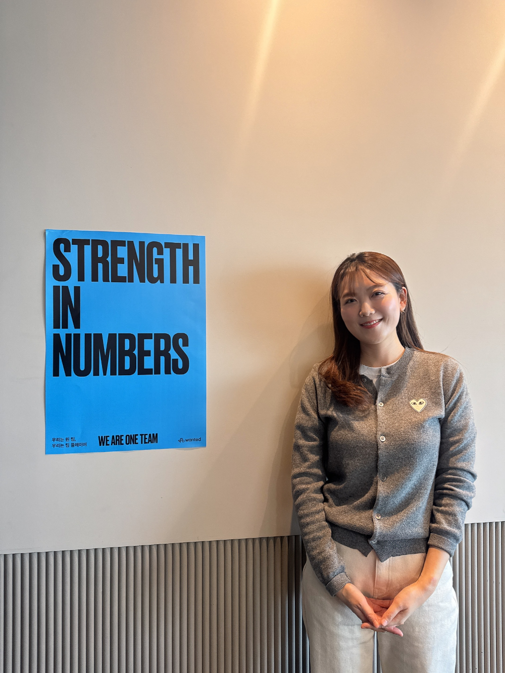 [컬처슬로건 탐방기]원티드랩-원티드웨이, 성장지향, 린한 실행, 프로다... - 뉴스 썸네일 이미지