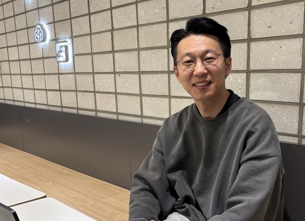 '공간은 데이터', 전문가의 공간 설계...정창은 정리습관 대표 - 뉴스 썸네일 이미지